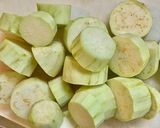 茄子のクリーム煮・ホワイトソース作らずに作り方1写真
