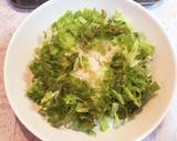 早い安いうまい♡鶏ひき肉でタコライス作り方6写真