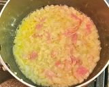 茄子のクリーム煮・ホワイトソース作らずに作り方4写真