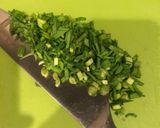 5分で完成！絶品中華風うどん作り方1写真