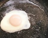 パスタでスパム塩焼そば☆作り方8写真