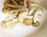 全てレンジ大根豚こま梅ポン酢味青椒肉絲風作り方9写真
