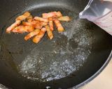 簡単（手抜き？）カルボナーラ作り方9写真