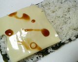おにぎらず！！＆ハーフ作り方9写真