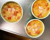 フレッシュトマトクリーム豚こまドーム蒸し作り方12写真