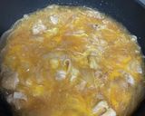 パルスイートで、つゆだく親子丼の具♡作り方6写真