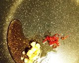 【簡単】椎茸のナムル作り方1写真