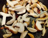 【簡単】椎茸のナムル作り方2写真