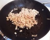 早い安いうまい♡鶏ひき肉でタコライス作り方3写真