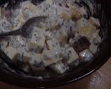 ちょっと小腹がすいたときに＾０＾作り方3写真