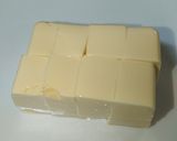 豆腐の青じそ巻き作り方1写真