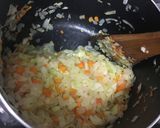 絶対美味しい☆野菜のコンソメスープ作り方3写真