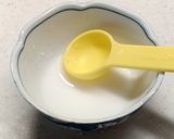 簡単！すぐ出来る 卵豆腐とろみスープ作り方2写真