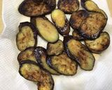 茄子の簡単焼き作り方3写真