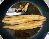 今が旬✨上品　ふっくら煮穴子作り方5写真