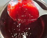 すもものジャム作り方6写真