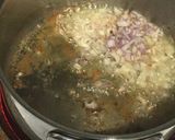 アメリカごはん☆レモンクリーム・チキン作り方3写真