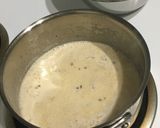 アメリカごはん☆レモンクリーム・チキン作り方4写真