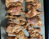 鶏手羽元のチリマヨロースト作り方6写真