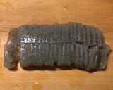 激安！こんにゃくのもつ煮込みの作り方作り方1写真