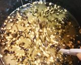 お茶漬けの素DE炊き込みご飯作り方2写真