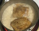 アメリカごはん☆レモンクリーム・チキン作り方5写真
