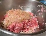 洋風トマトソースの水ギョウザ作り方2写真