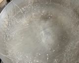 セロリと春雨のぽん酢サラダ作り方5写真