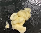 玉ねぎ保存用〜万能玉ねぎぽん酢作り方2写真