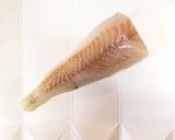 魚嫌いの子供も食べる白身魚の肉餡かけ作り方1写真