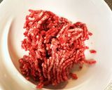 魚嫌いの子供も食べる白身魚の肉餡かけ作り方5写真
