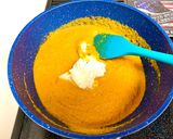 Tomato Cheese Sauce作り方15写真