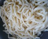 手抜きの手打ちうどん作り方10写真