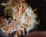 素干しえびのミルクパスタ作り方3写真