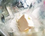 モカチーズケーキ作り方4写真