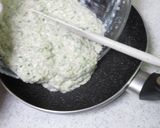 豆腐でふわふわ焼き♪♪作り方6写真