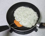 豆腐でふわふわ焼き♪♪作り方7写真