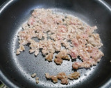 簡単！メークイン☆とろとろ玉葱炒め作り方3写真