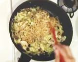 秋田県グルメ☆横手焼きそば作り方2写真