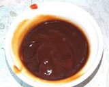 ラクなのにふっくらジューシーハンバーグ作り方1写真