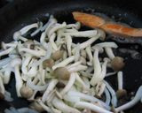 豆腐でボリューミィ♡クリームパスタ♡作り方2写真