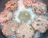 ラクなのにふっくらジューシーハンバーグ作り方6写真