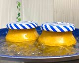 Tomato Cheese Sauce作り方24写真