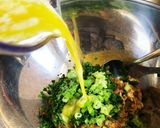 ギリシャ料理 焼なすのディップ作り方12写真