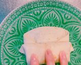 冷凍トルティーヤで作る簡単ブリトー作り方5写真