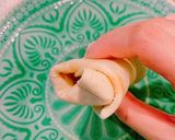 冷凍トルティーヤで作る簡単ブリトー作り方9写真