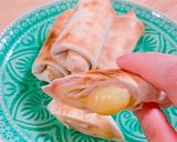 冷凍トルティーヤで作る簡単ブリトー作り方15写真