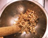 鶏胸肉の腸活天ぷら作り方1写真