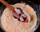 子供も大好き簡単バナナブレッド作り方6写真