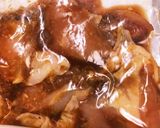 鶏胸肉の腸活天ぷら作り方2写真